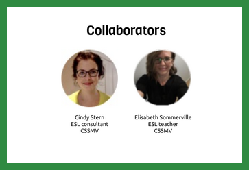 Collaborators