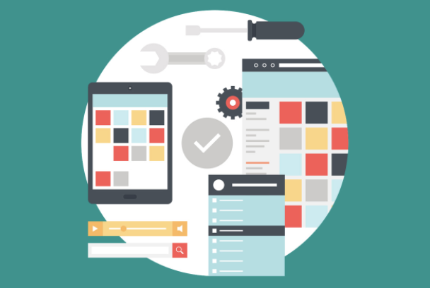 Logo Web Tools Document